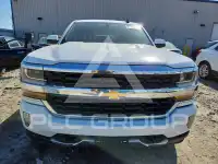 2019 Chevrolet Silverado фото