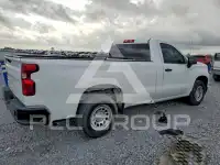 2019 Chevrolet Silverado фото