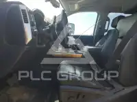 2019 Chevrolet Silverado фото