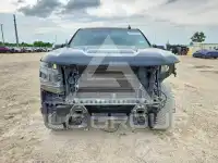 2019 Chevrolet Silverado фото