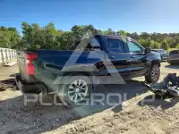 2019 Chevrolet Silverado фото