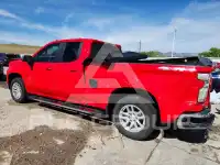 2019 Chevrolet Silverado фото