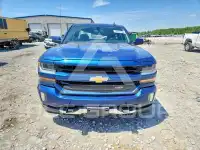 2019 Chevrolet Silverado photo