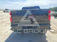2019 Chevrolet Silverado фото