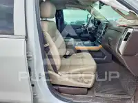 2019 Chevrolet Silverado фото