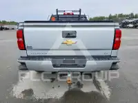 2019 Chevrolet Silverado фото