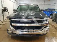 2019 Chevrolet Silverado фото