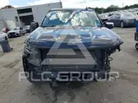 2019 Chevrolet Silverado фото