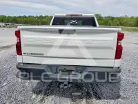 2019 Chevrolet Silverado фото