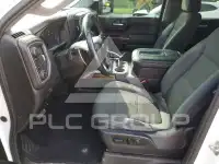 2019 Chevrolet Silverado фото