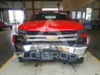 2019 Chevrolet Silverado photo