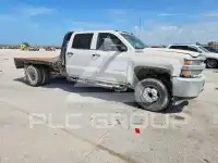 2019 Chevrolet Silverado фото