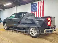 2019 Chevrolet Silverado фото