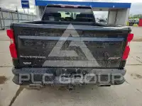 2019 Chevrolet Silverado фото