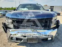 2019 Chevrolet Silverado фото