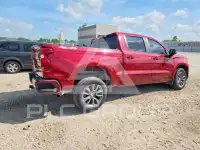 2019 Chevrolet Silverado photo