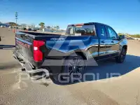 2019 Chevrolet Silverado фото
