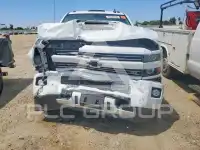 2019 Chevrolet Silverado фото