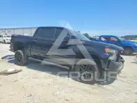 2019 Chevrolet Silverado фото