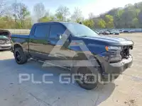 2019 Chevrolet Silverado фото
