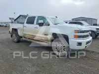 2019 Chevrolet Silverado photo
