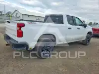 2019 Chevrolet Silverado фото