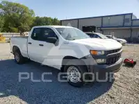 2019 Chevrolet Silverado фото