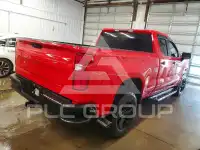 2019 Chevrolet Silverado фото