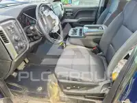 2019 Chevrolet Silverado photo