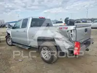 2019 Chevrolet Silverado photo