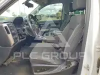 2019 Chevrolet Silverado фото