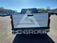 2019 Chevrolet Silverado photo