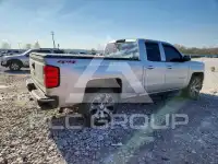 2019 Chevrolet Silverado фото