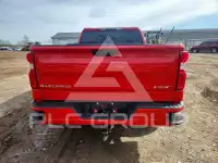 2019 Chevrolet Silverado photo