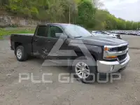 2019 Chevrolet Silverado фото