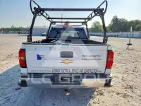 2019 Chevrolet Silverado фото