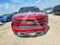 2019 Chevrolet Silverado photo
