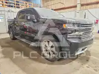 2019 Chevrolet Silverado фото
