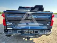 2019 Chevrolet Silverado фото