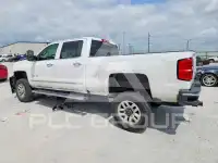 2019 Chevrolet Silverado фото