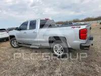 2019 Chevrolet Silverado фото