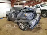 2019 Chevrolet Silverado photo
