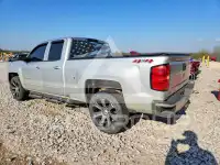 2019 Chevrolet Silverado фото
