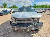 2019 Chevrolet Silverado фото