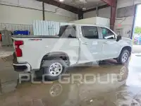2019 Chevrolet Silverado фото