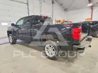 2019 Chevrolet Silverado фото