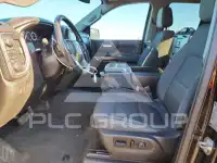 2019 Chevrolet Silverado фото