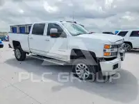 2019 Chevrolet Silverado фото