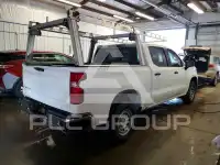 2019 Chevrolet Silverado фото