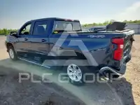 2019 Chevrolet Silverado фото